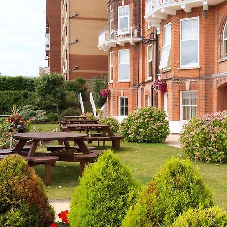 Hotel Victoria لوستوفت المظهر الخارجي الصورة